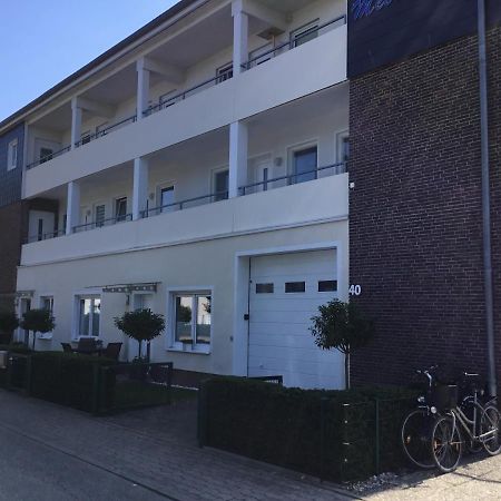 Haus Meeresbrise 2 Греміц Екстер'єр фото