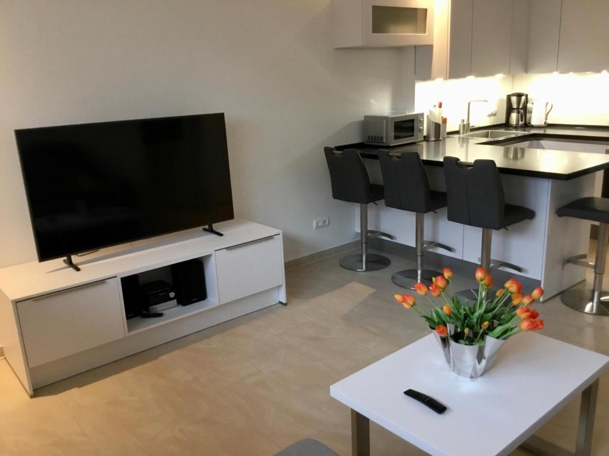 Haus Meeresbrise 2 Греміц Екстер'єр фото
